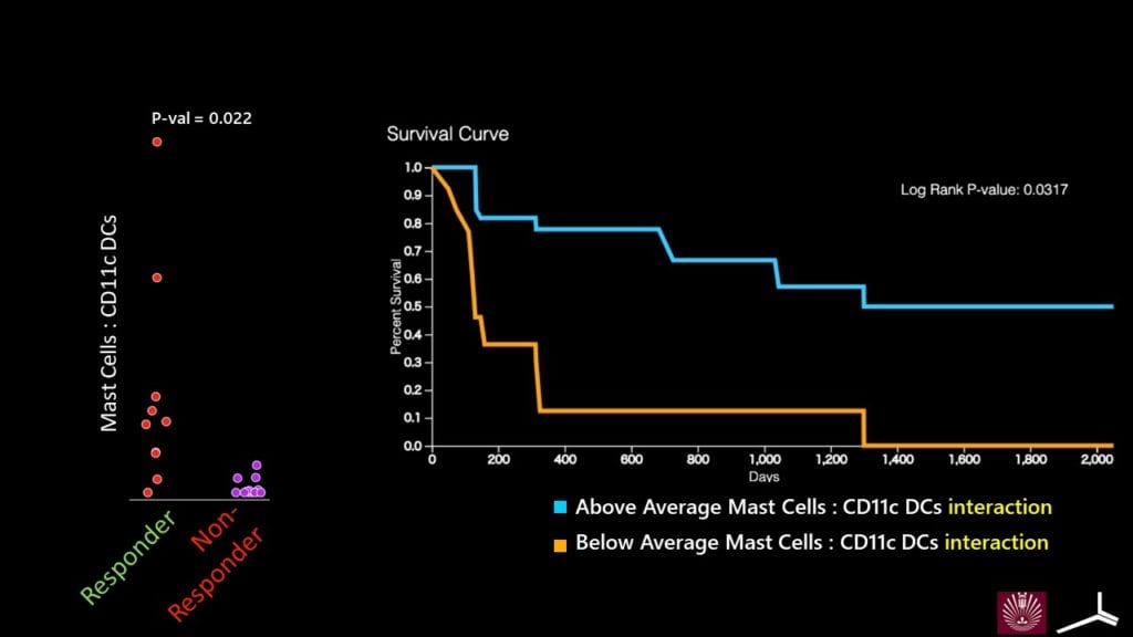 EM webinar survival curve