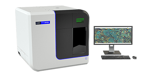 The PhenoImager HT 2.0 Solution (formerly Phenoptics)