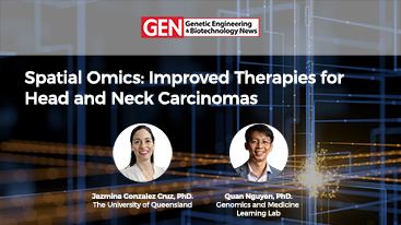GEN Spatial Omics Improved Therapies for Head and Neck Carcinomas 367x206 1