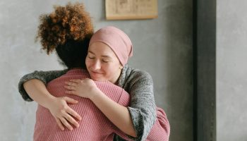 Woman-hugging-image